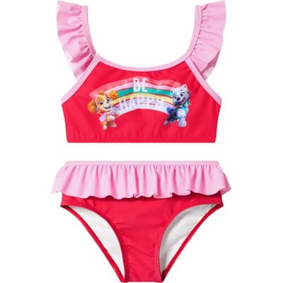 Lidl Kinder bikini Bluey, Frozen of Paw Patrol (98/104)