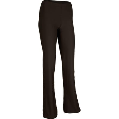 Avento - 36 Jazz/Work-out Pantalon - Dames - Zwart