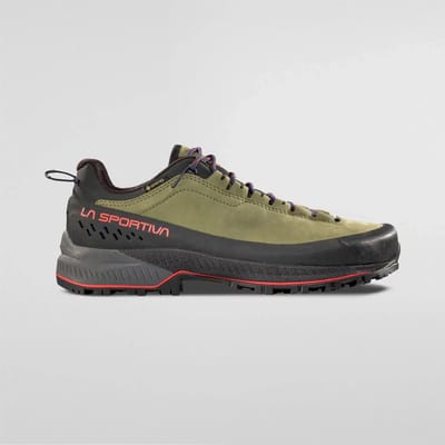 La Sportiva Tx5 Evo Gore-tex® Wandelschoenen Groen EU 42 Man