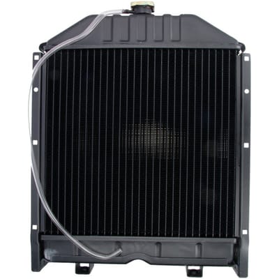 Radiator, motorkoeling THERMOTEC D7AG043TT