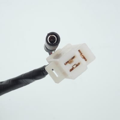Stator-rotor ontsteking RMS voor Scooter Peugeot 50 Ludix snake vanaf 2004 Nieuw