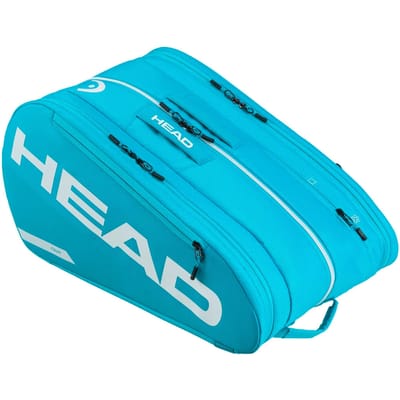 Sac De Padel Head Tour Bleu 261346