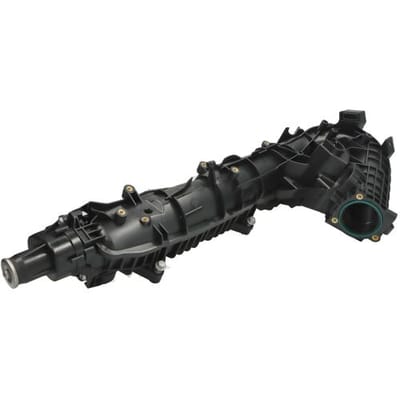 Zuigbuis module MAHLE LM 1069
