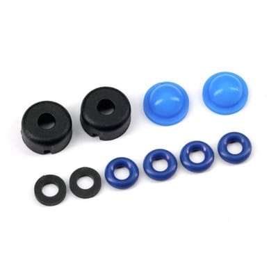 Traxxas TRX-9762 Demperreparatieset TRX-4M