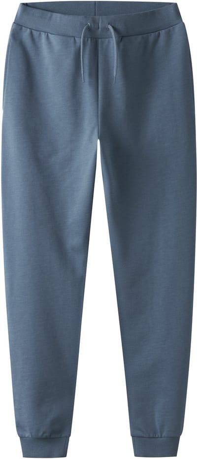 NAME IT - TKMCOX SWEAT PANT UNB NOOS - Jongens - Broeken