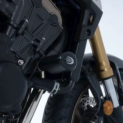 Tampon aéro R&G Racing Honda CB650R