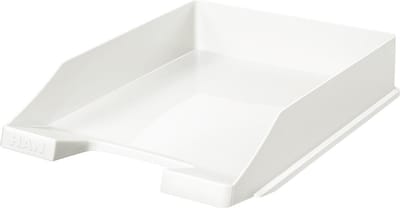 HAN brievenbak - KLASSIK - 255 x 348 x 65mm - wit - stapelbaar - HA-1027-X-12