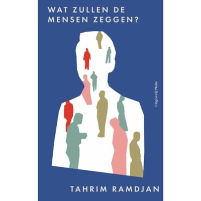 Wat Zullen De Mensen Zeggen? - Tahrim Ramdjan