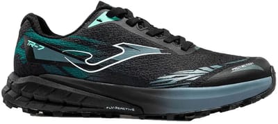 Joma Tr-7 Trailschoenen Zwart EU 41 Man