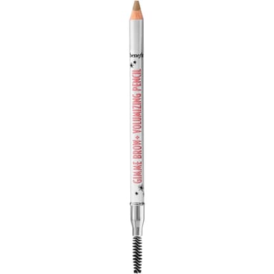 Benefit Gimme Brow+ Volumizing Fiber Wenkbrauwpotlood - 02 Warm Goudblond, 1,19g