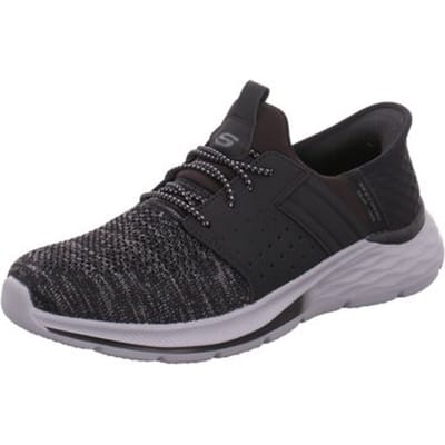 Skechers Garner - Newick Slip-Ins Sneakers Heren
