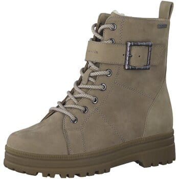 Tamaris COMFORT Dames Enkellaarsje 8-86220-41 341 comfort fit Maat: 37 EU