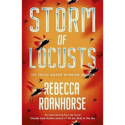 Storm of Locusts