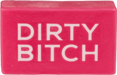 Dirty Bitch Zeep – Verfrissende Zeep met Aardbeiengeur