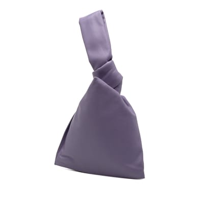 Tweedekans Mini Kalfsleren Bv Twist Tas