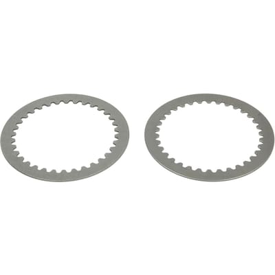Koppelingsplaat set TRW MES605-2