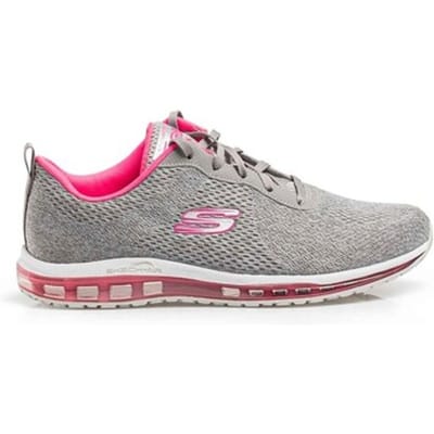 Lage Sneakers Skechers Air Cinema