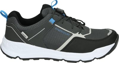 Superfit - 550 - Lage schoenen - Kleur: Grijs - Maat: 34