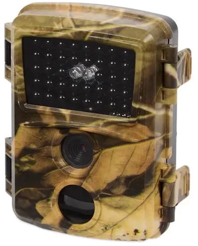 Wildlife camera - HD