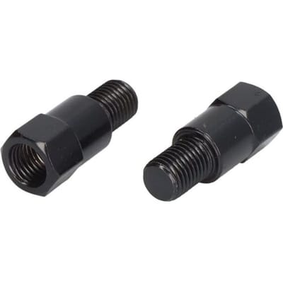 Paar adaptor motorspiegels Oxford Rev