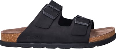 Rieker Sandalen - Heren - Zwart - Maat:42