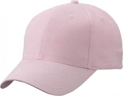 CHPN - Cap - Pet - Baseball pet - Hoofddeksel - Roze - Roze pet - Universeel - Zonnewering