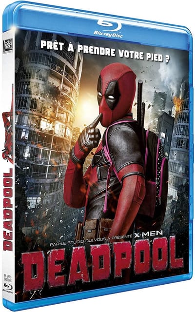 Deadpool
