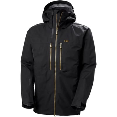 Ski-jas Helly Hansen Atlas Infinity H2flow Shell
