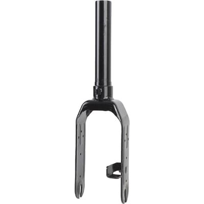 Elektrische Scooter Voorvork Aluminiumlegering Voorvering Vervangingsonderdeel voor G30 black