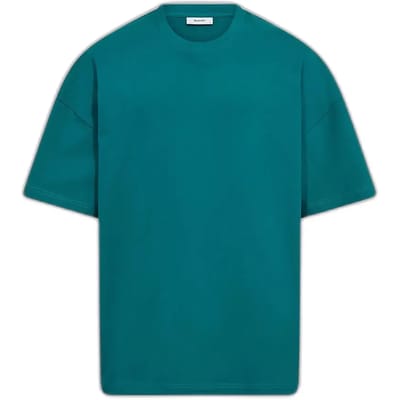 T-shirt Resteröds Dev