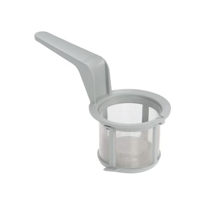 AEG Afvoerfilter voor de vaatwasser 1531067104