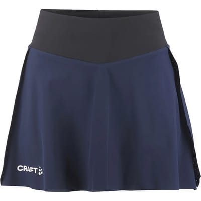 Craft Ability Skirt W 1916048 - Navy - XL
