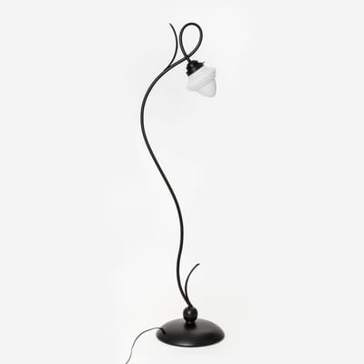 Lovely Vloerlamp Acorn Small Moonlight - Art Deco Trade