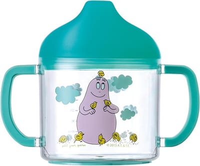 Tuitbeker Barbapapa
