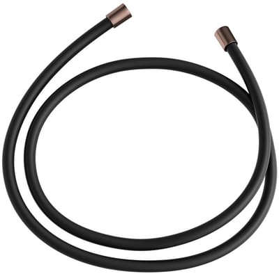 Hotbath Argenta Doucheslang - 150 cm - Geborsteld Koper PVD