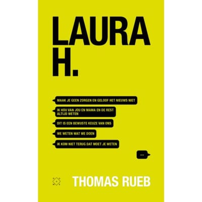 Laura H. - Thomas Rueb
