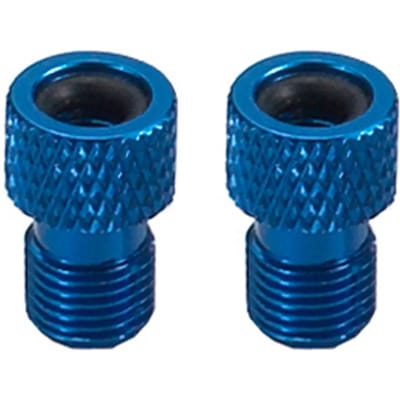 Adapter voor klep XON Alloy T6 Blister (x2)