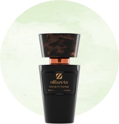 Olfazeta Chogan Parfum - Nr. 113 - Verfrissende Citrus Houtgeur voor Hem & Haar - 70 ml