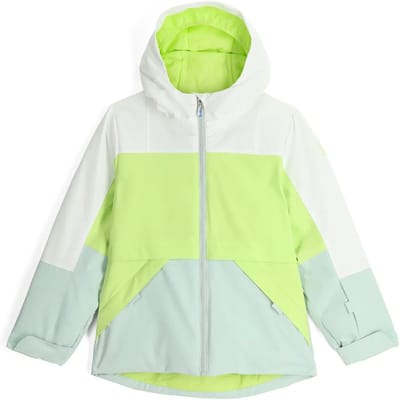 Dames ski jas Spyder Sylvie