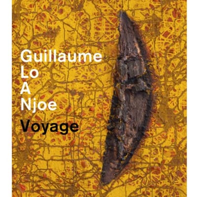 Guillaume Lo A Njoe - Noraly Beyer