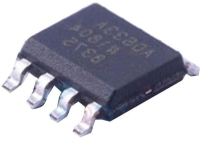 Vermenigvuldiger Verdeler - IC Chip - Signaal Verwerking - SOP-8 Pakket - 1 Gram - Niet Van Toepassing