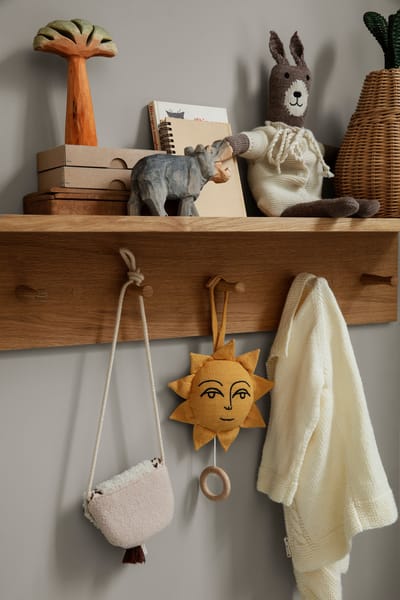 Ferm Living Place Kapstok - medium