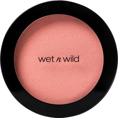 wet n wild Blush & Bronzer Color Icon Teint Dames 30 g