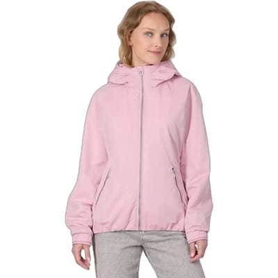 Vrouwen windjack Ragwear Dizzie