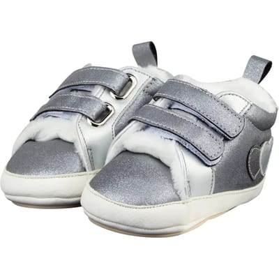 Pantoffels voor babymeisjes Sterntaler