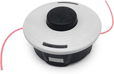 Meskop geschikt voor Stihl FS44 FS55 FS55R FS56 FS56RC FS56RCE FS70 KM55 KM56 KM85 KM90, Grasskopvervanging 4002-820-2310 4002-820-2302 400288 202310 4002 820 2310 Grasskop