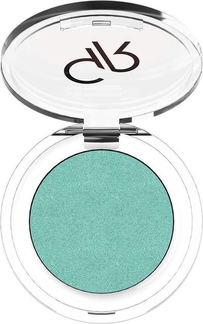 Golden Rose Golden Rose Soft Color Mono Eyeshadow 53- Pearly, glans oogschaduw
