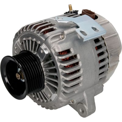 Spanningsregelaar DENSO DAN1434