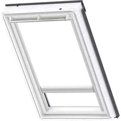 Velux Verduisterend Rolgordijn Dsl M08 1025s - Zonne-energie - Wit