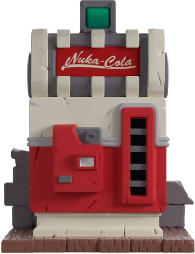 Youtooz Fallout Vinyl Figure Nuka-Cola 11 cm Beeld